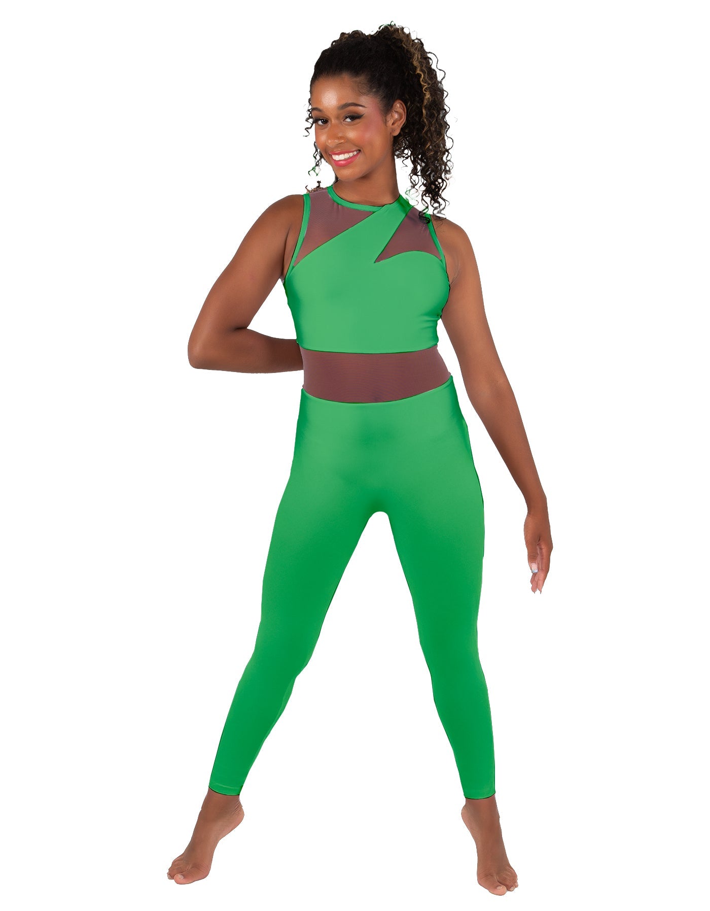 kellygreen
