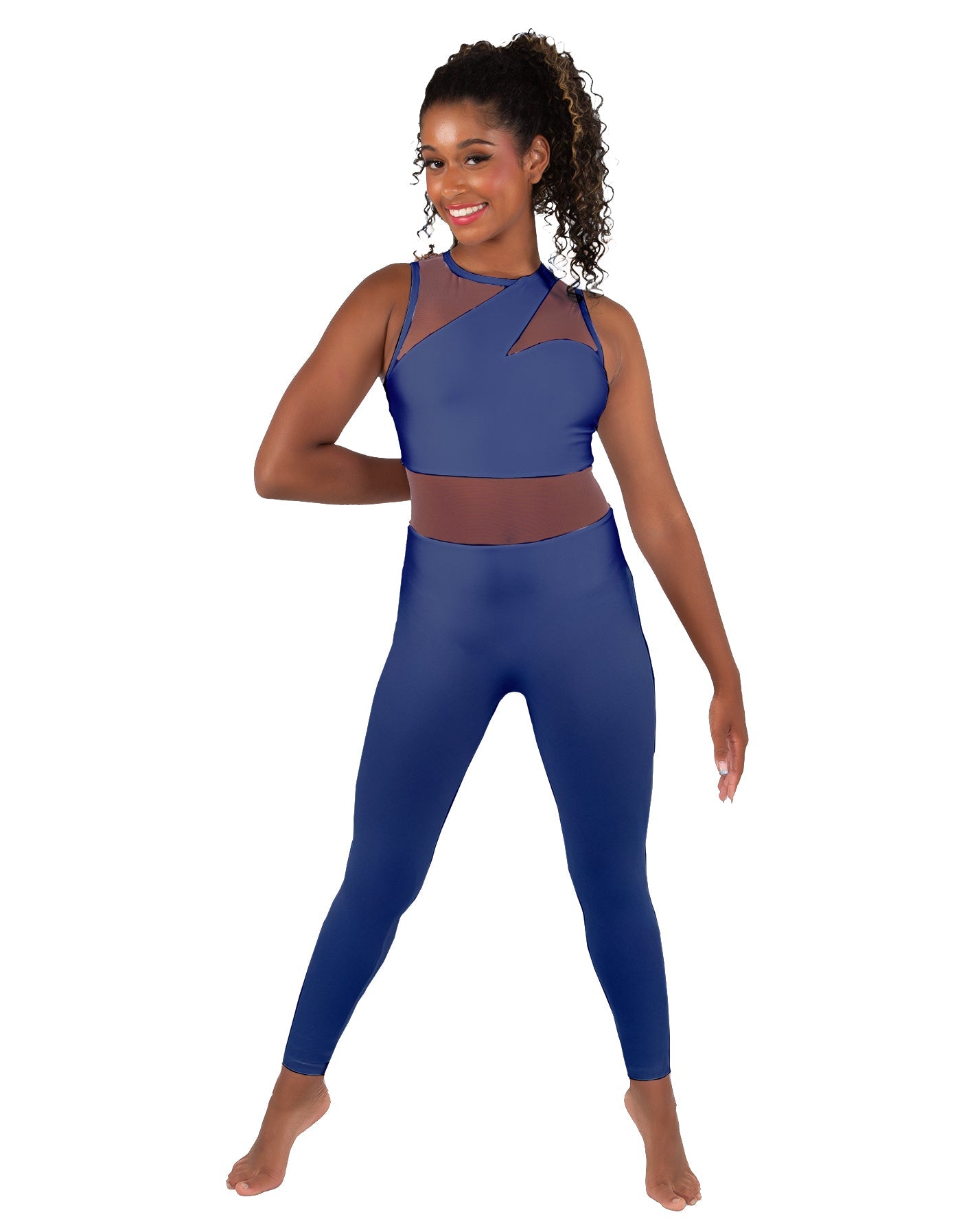 brightnavy