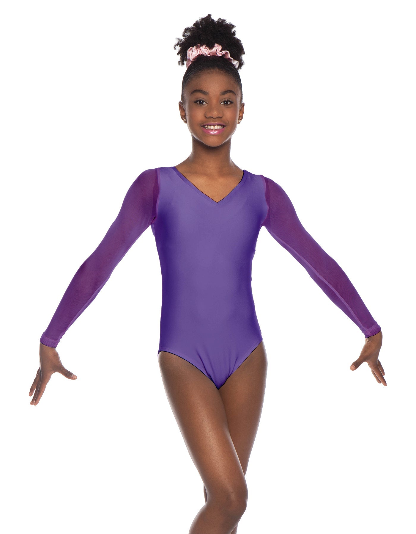 purpletutu