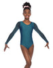 teal
