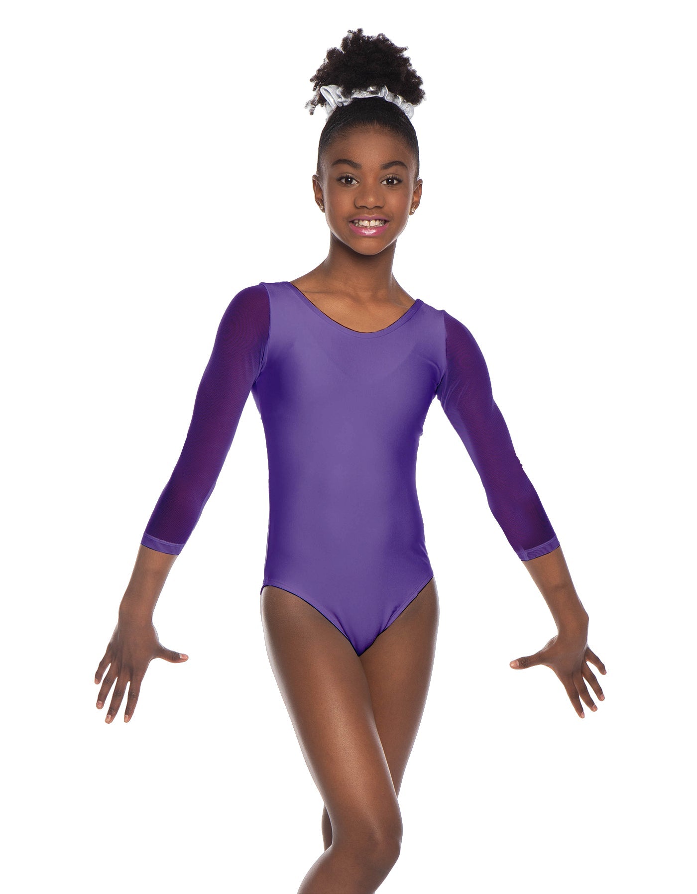 purpletutu