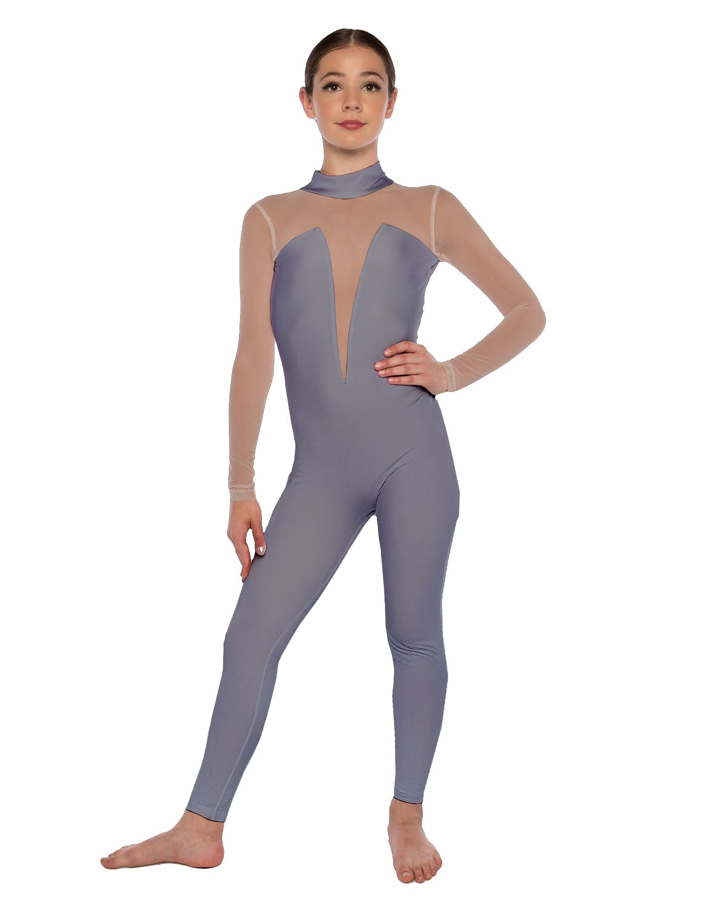 silver
