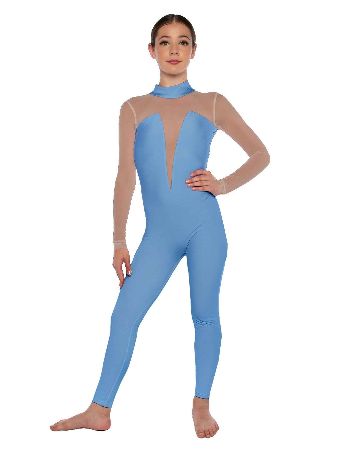carolinablue