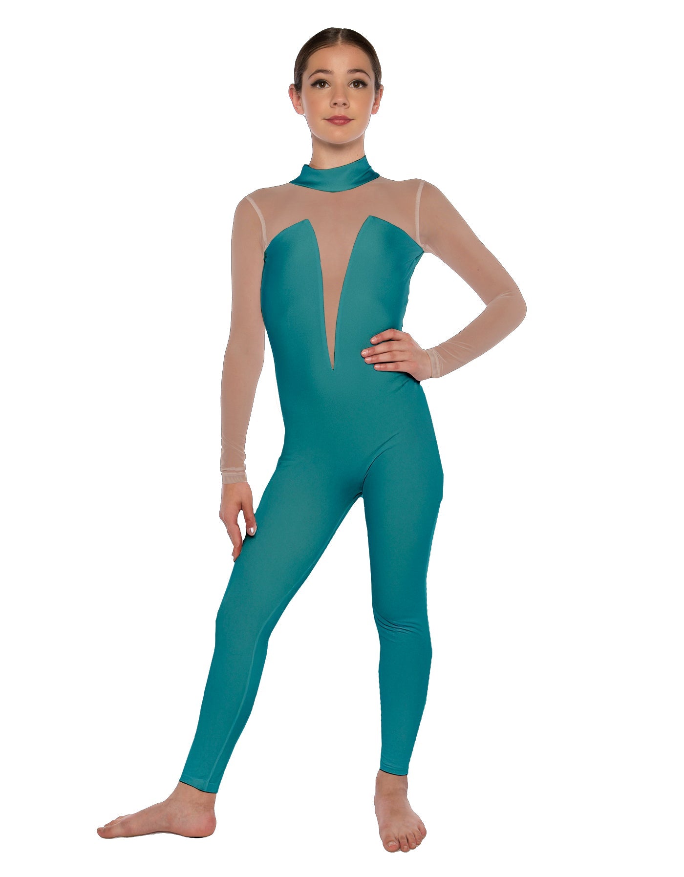 dustyteal