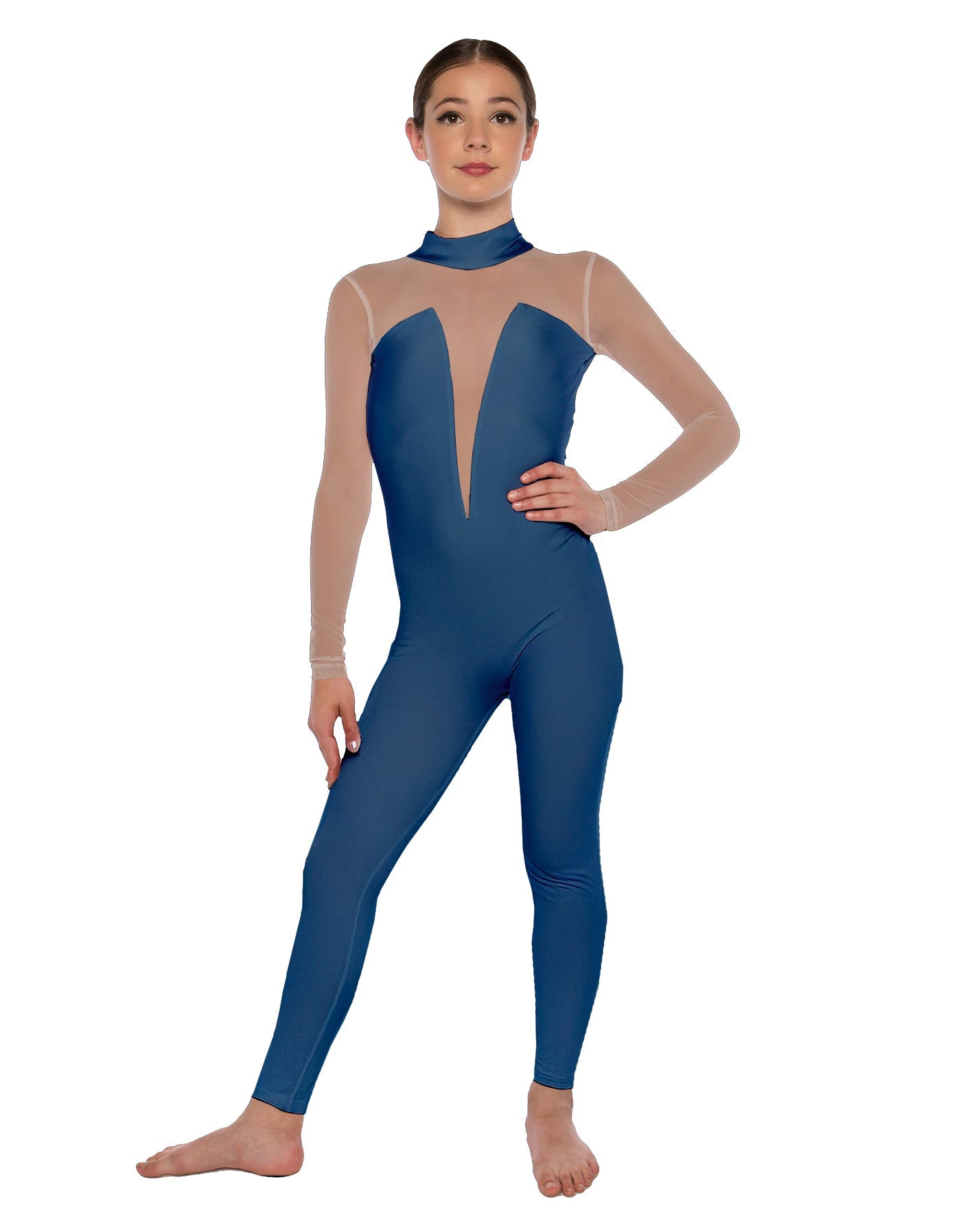 deepsteelblue