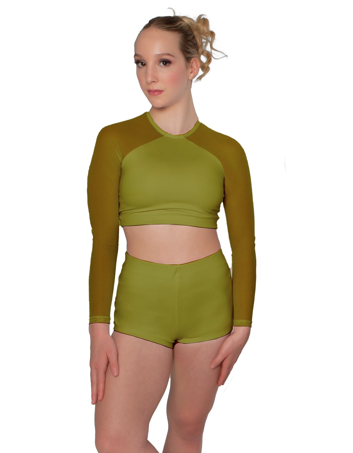 olive