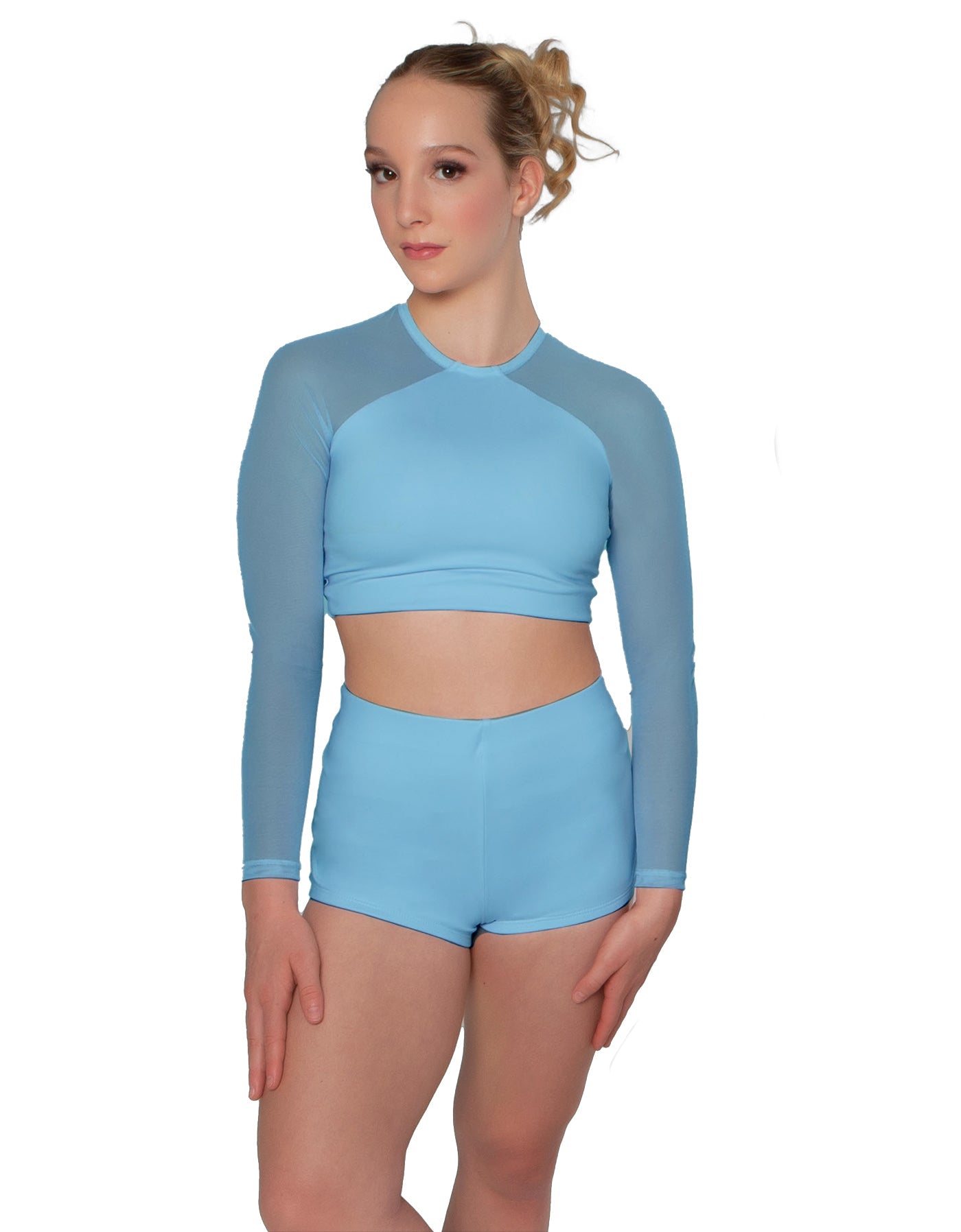turquoise