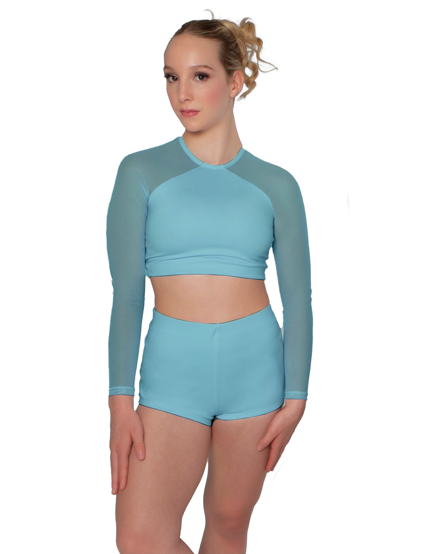 seafoam