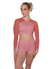 coral