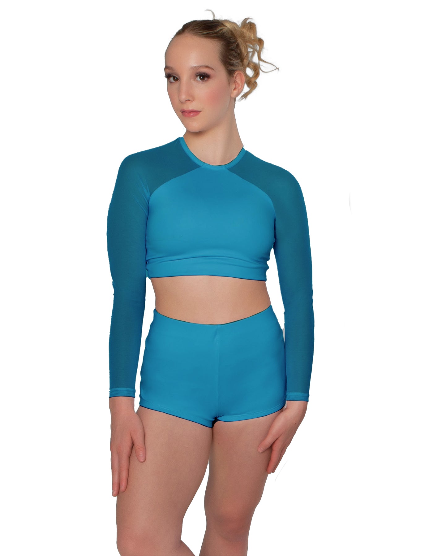 aquamarine