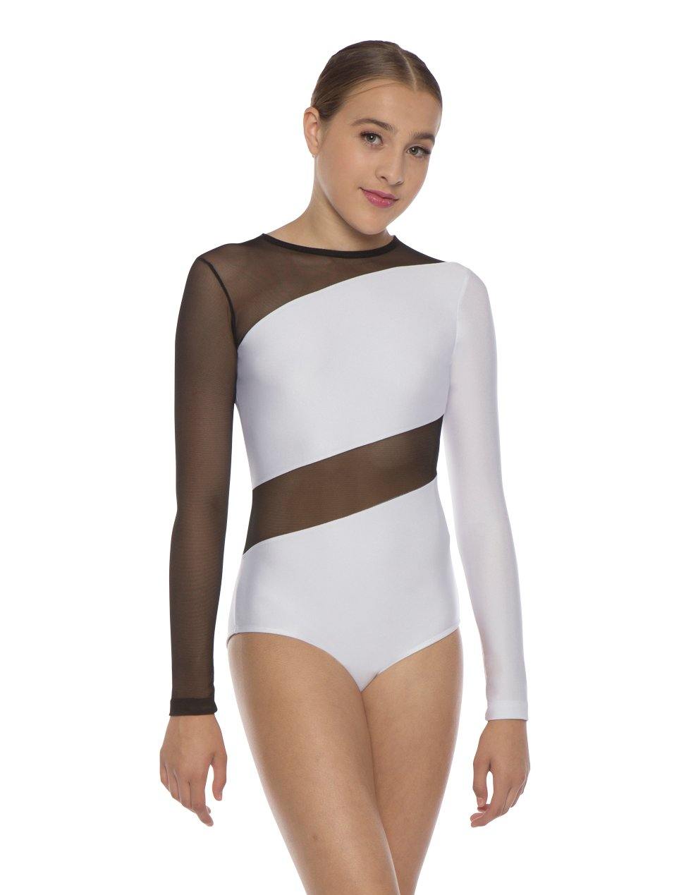 Reminisce Leotard - Hamilton Theatrical