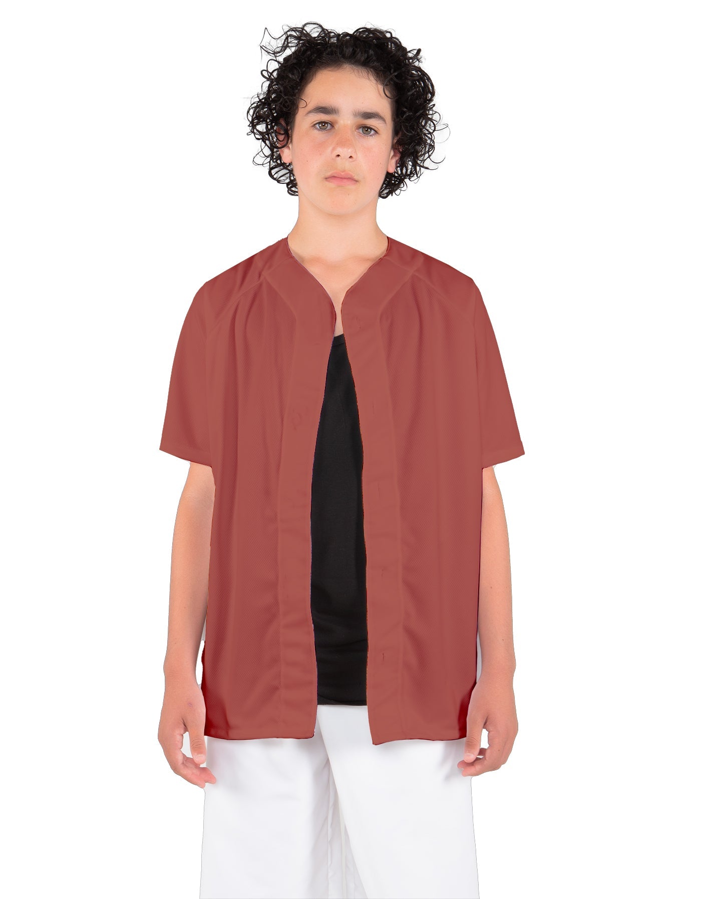 rustred