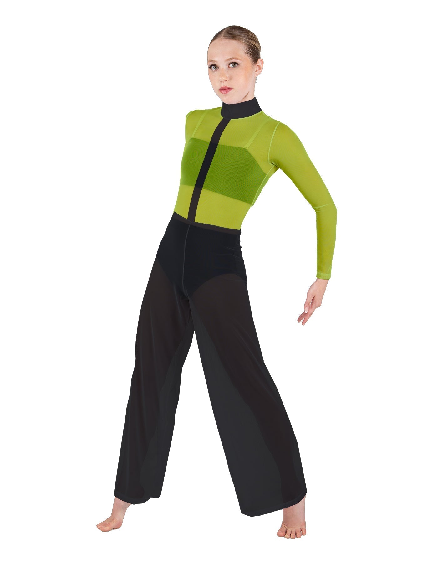lime