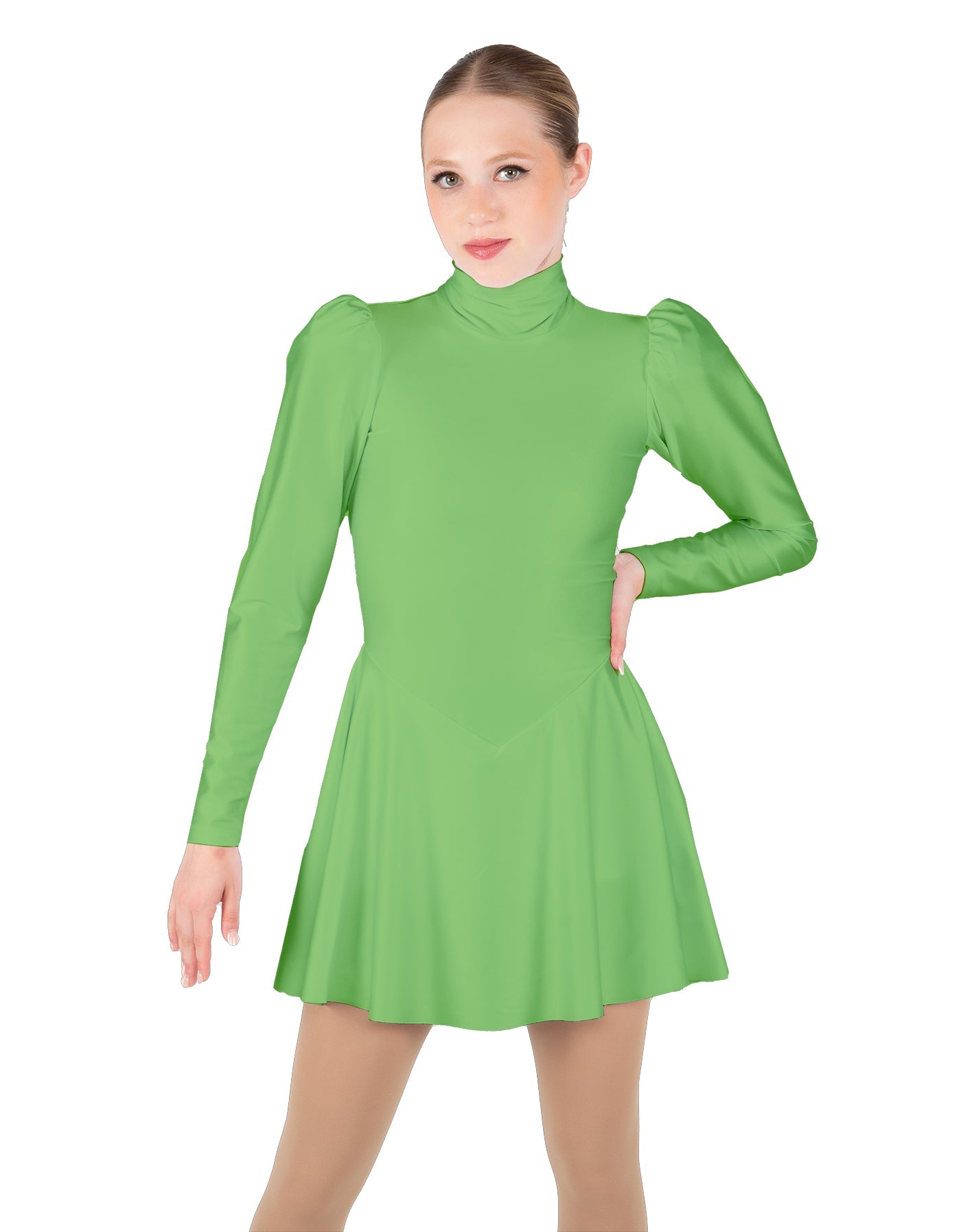 yellowgreen