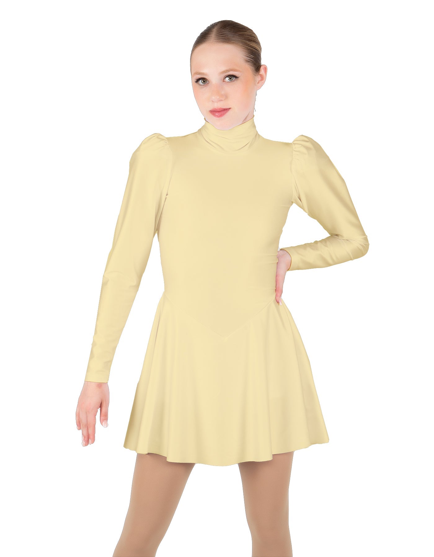 pastelyellow