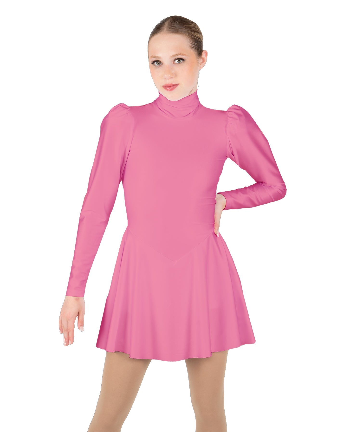ticklemenpink