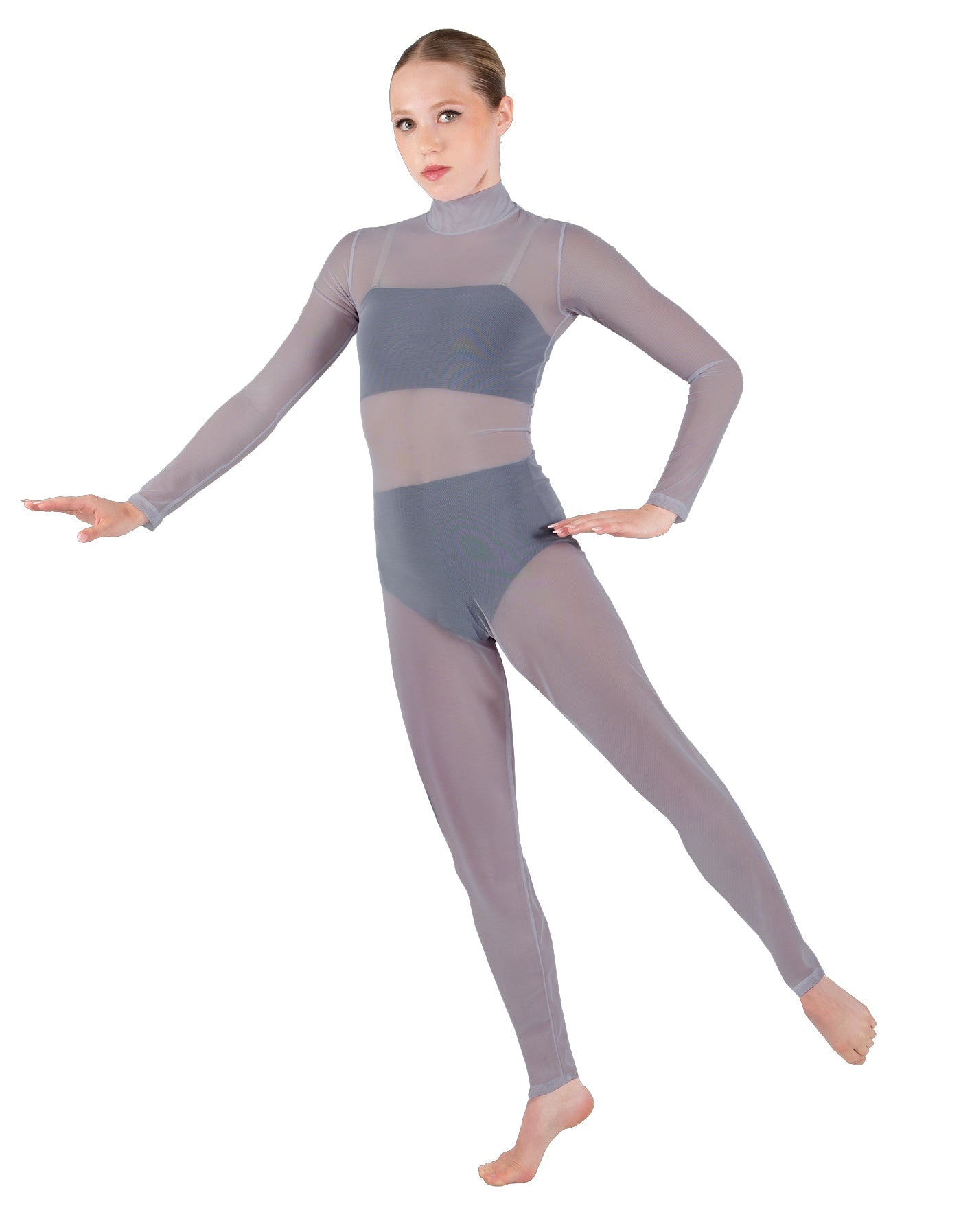 grey