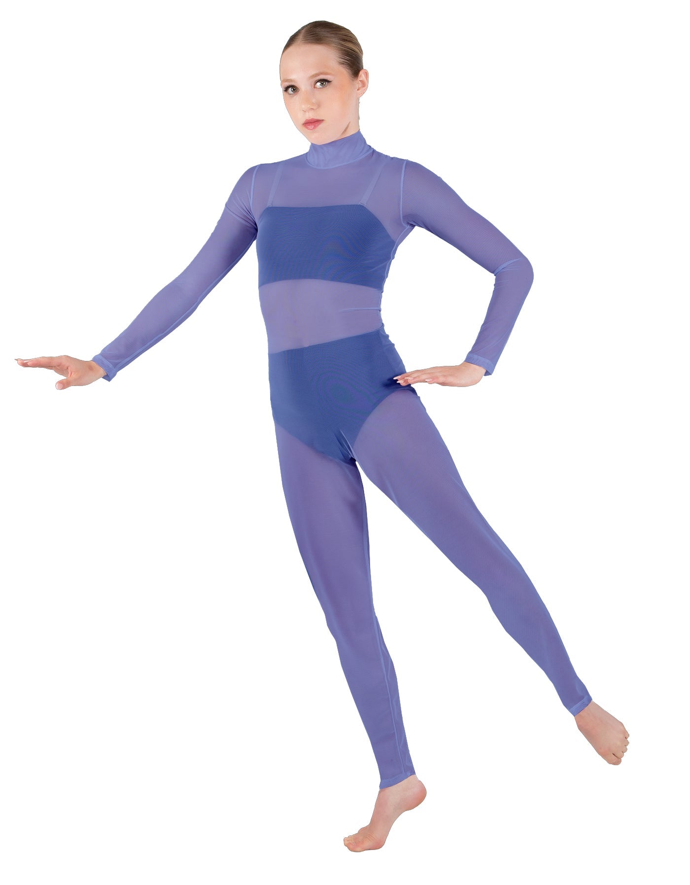 periwinkle