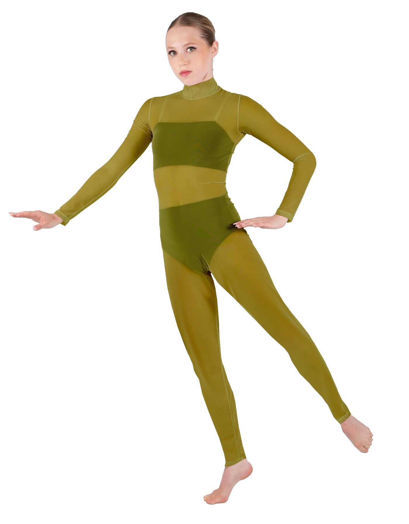 olive