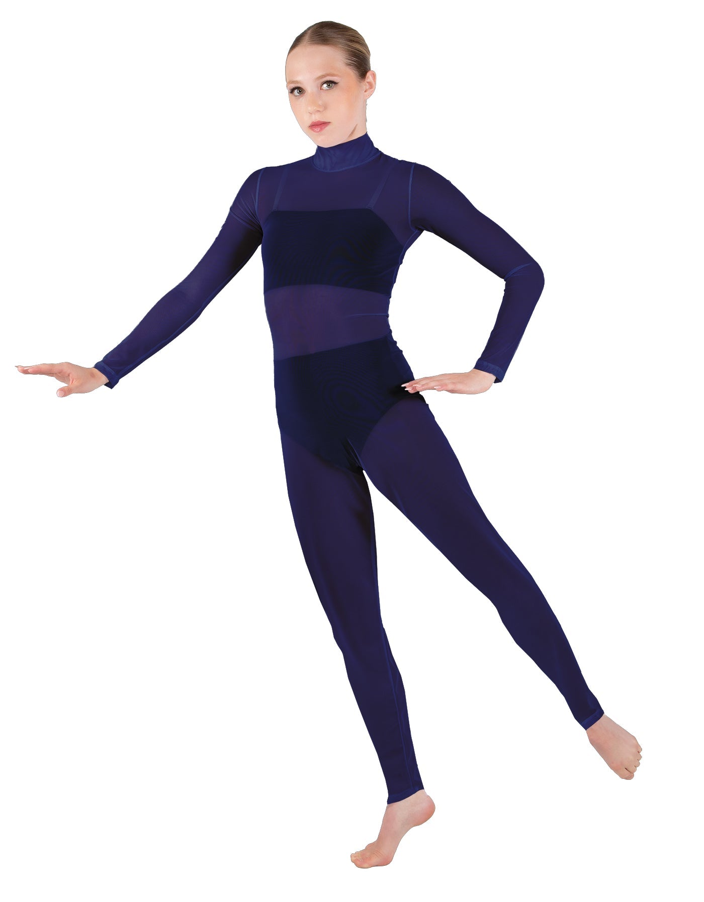 navy