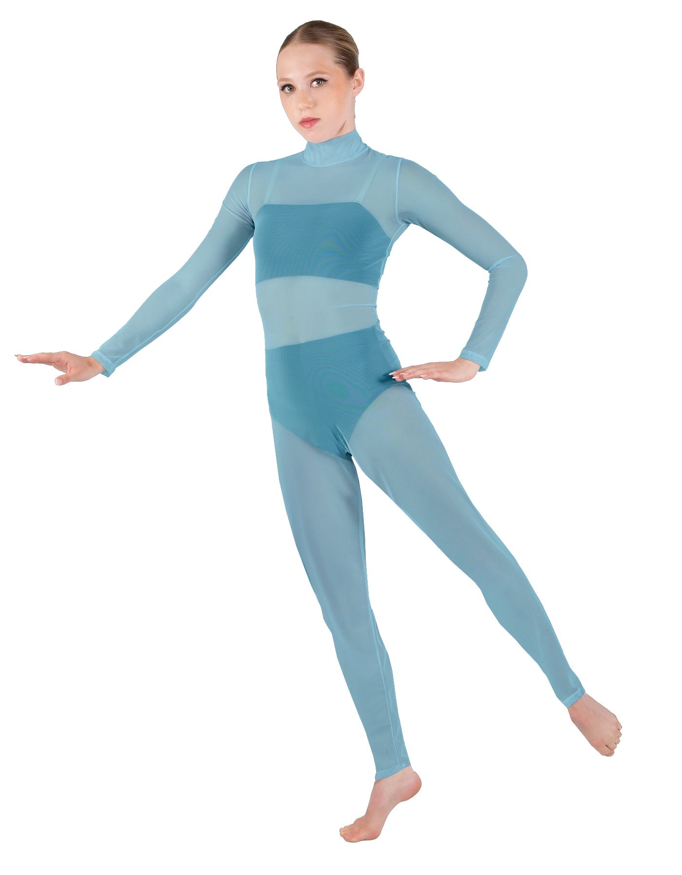aqua