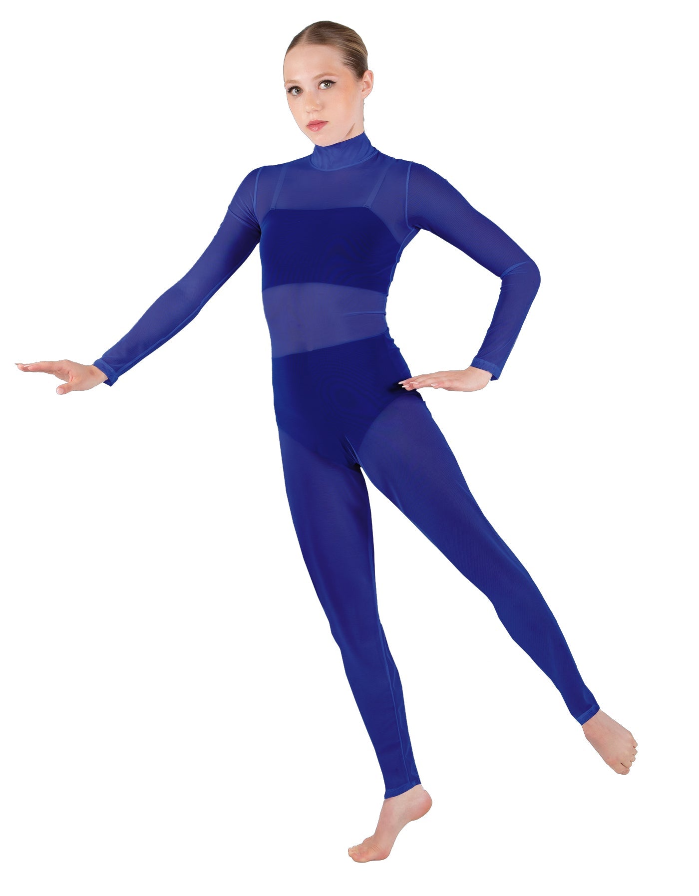 resolutionblue