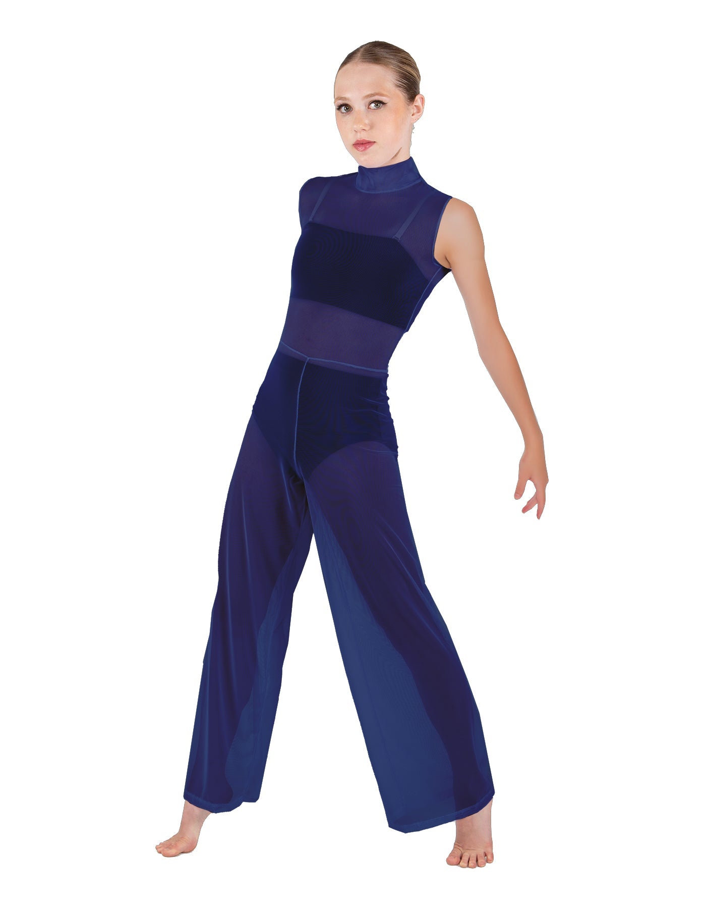 brightnavy