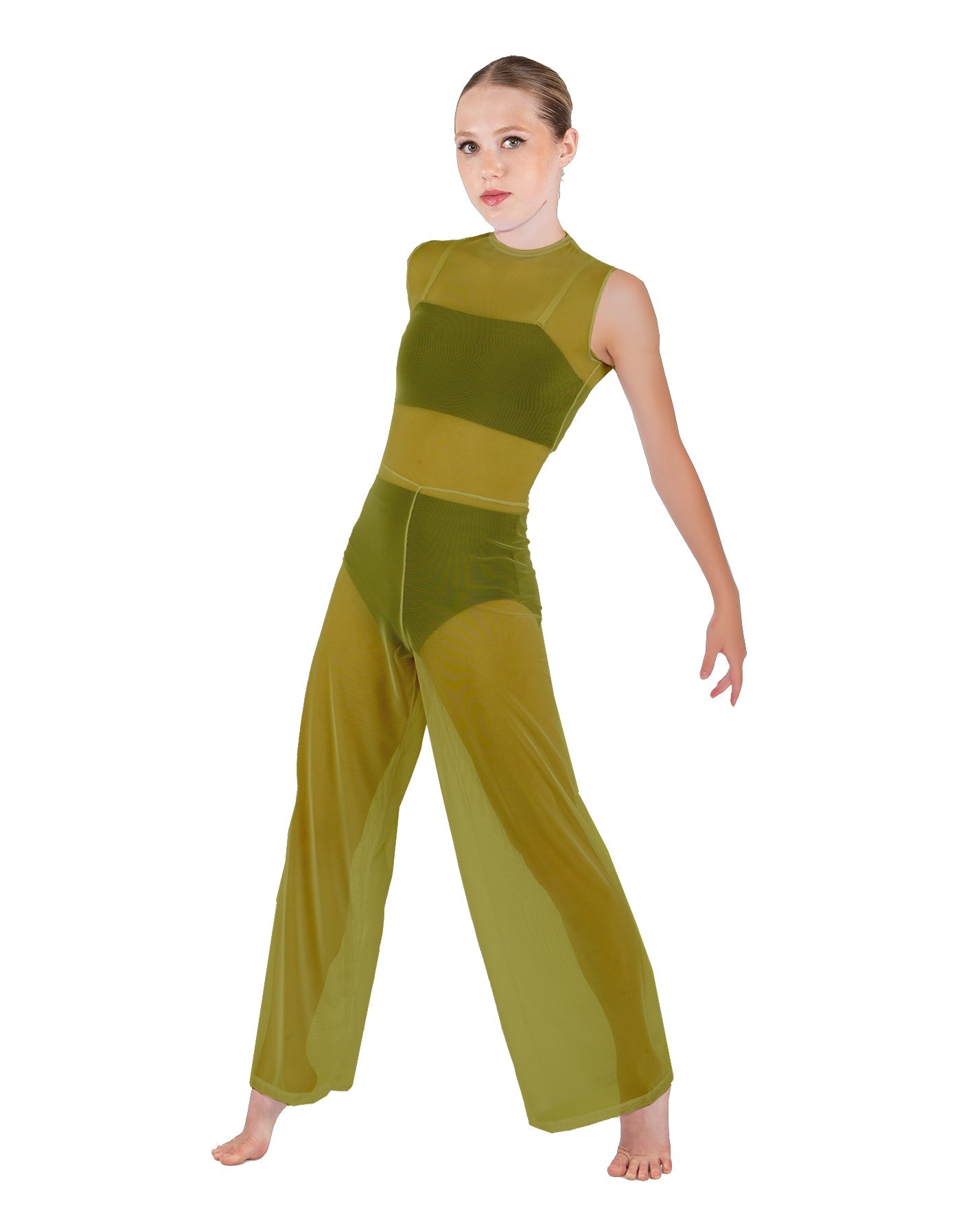 olive