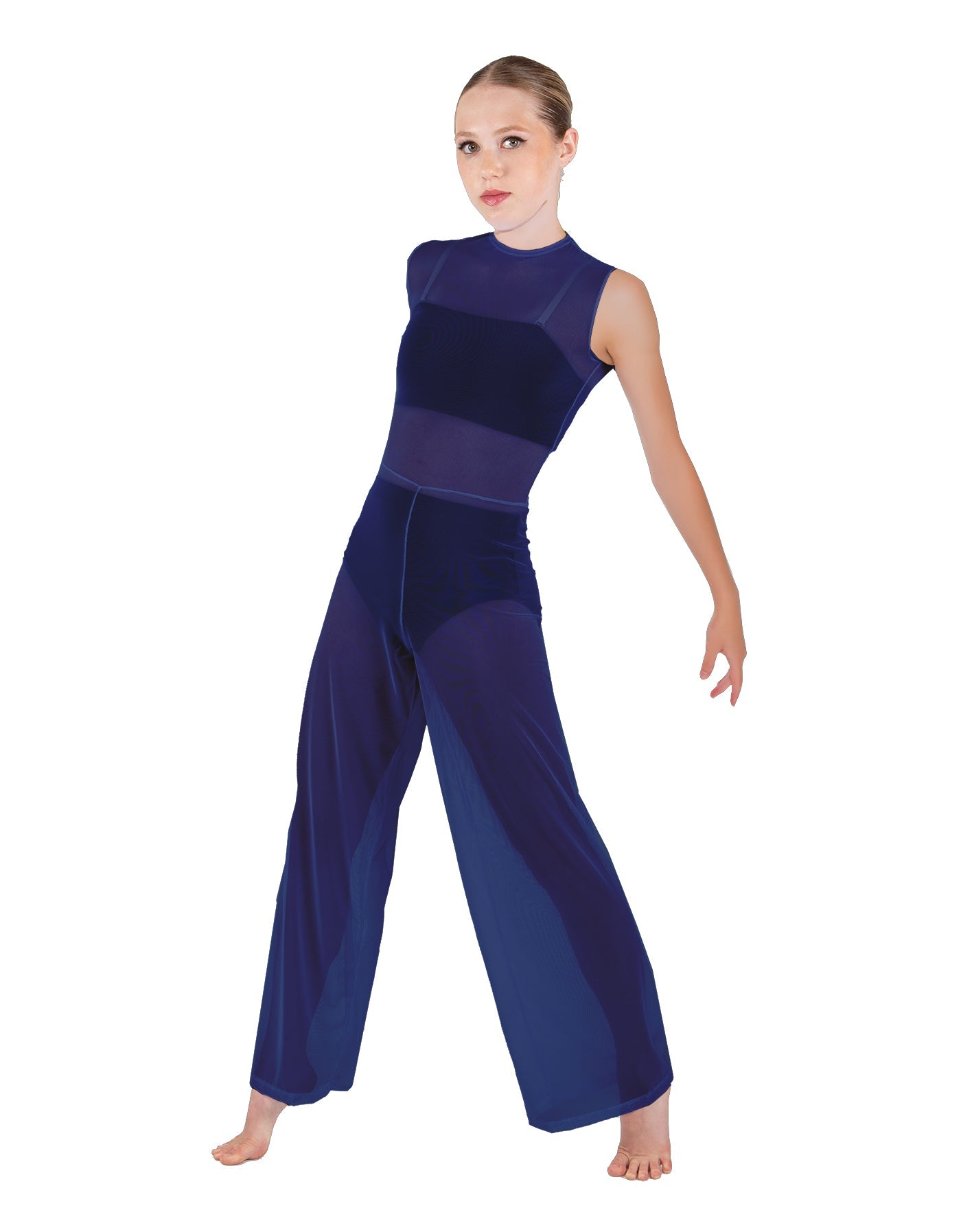 brightnavy