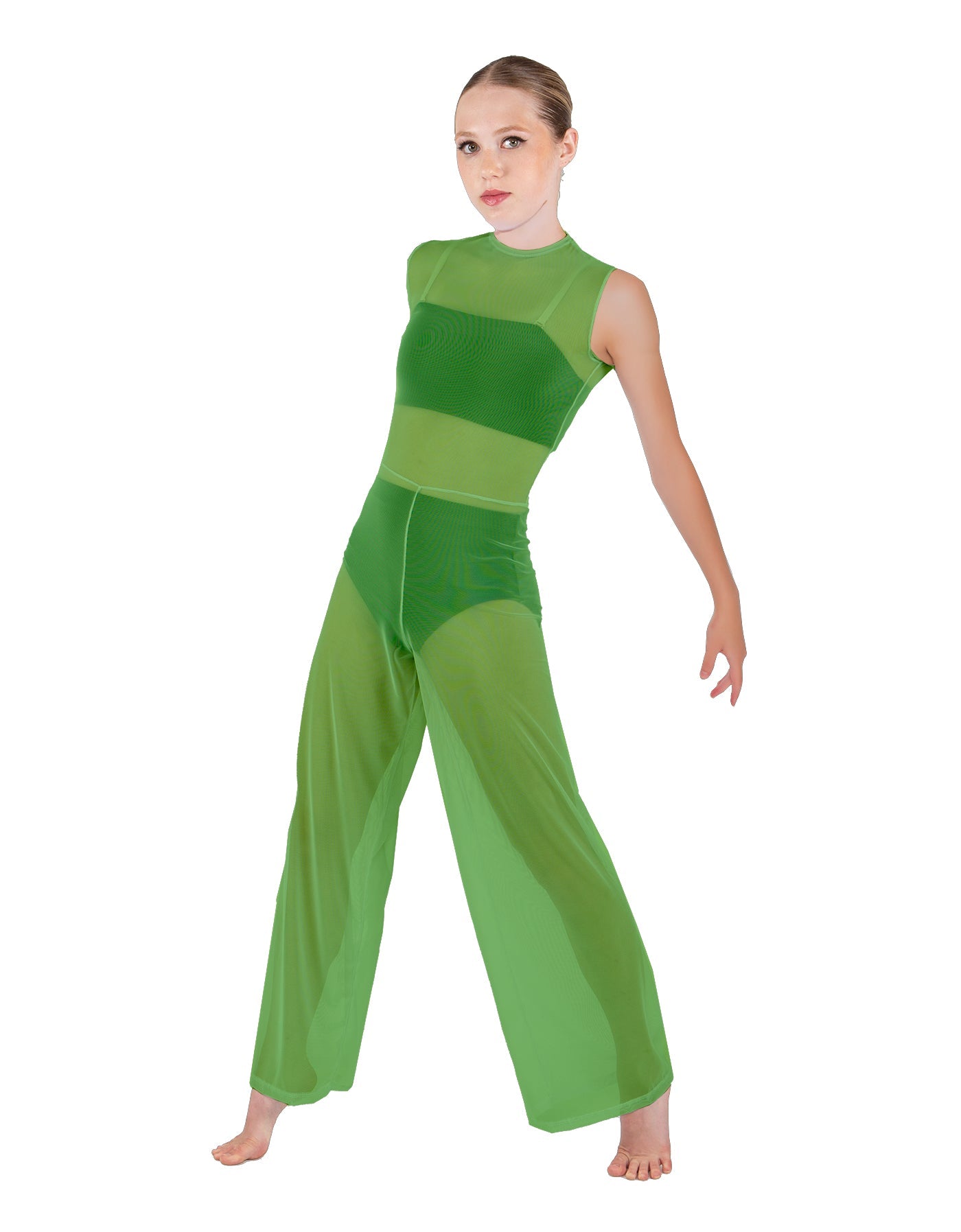 yellowgreen