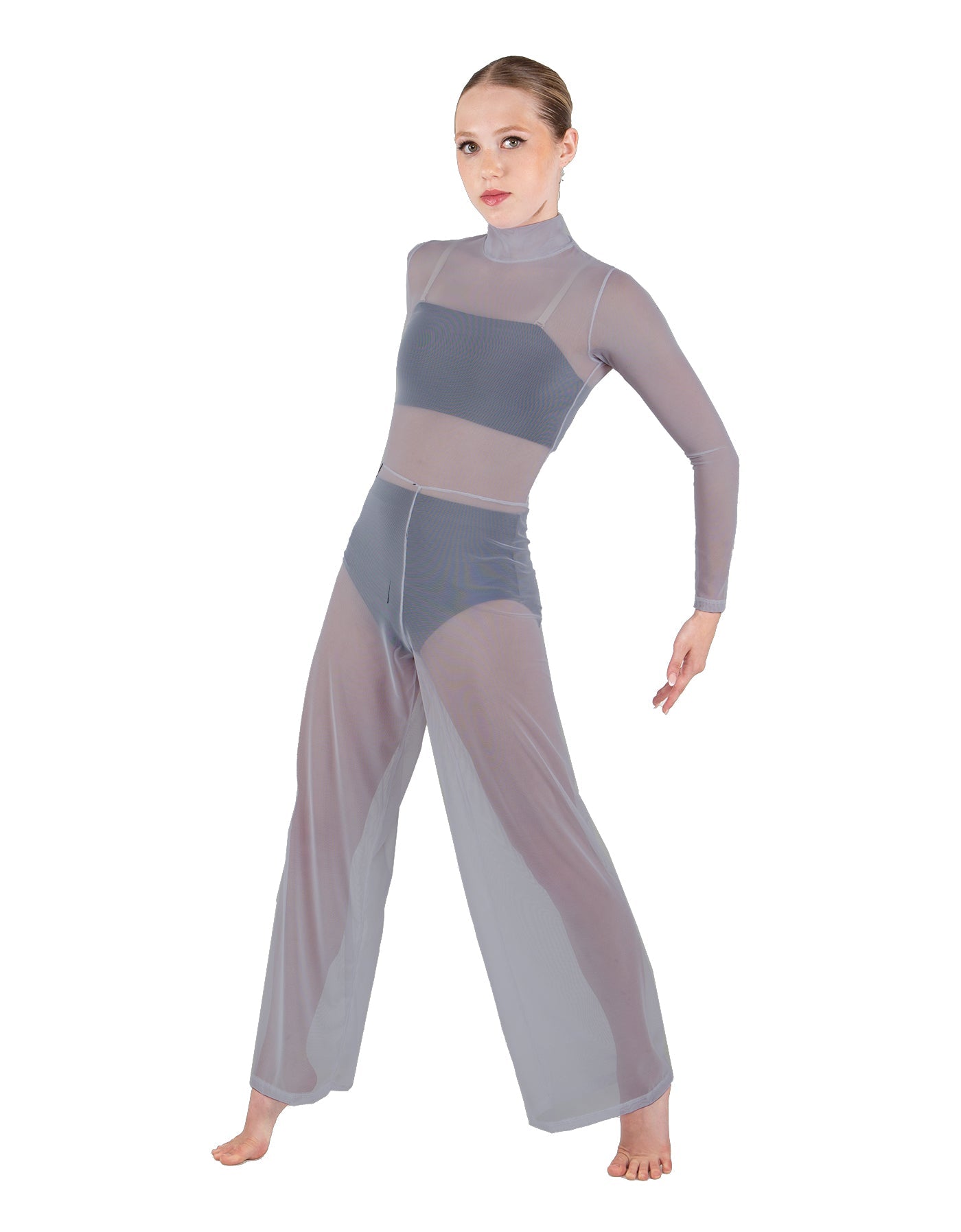 grey