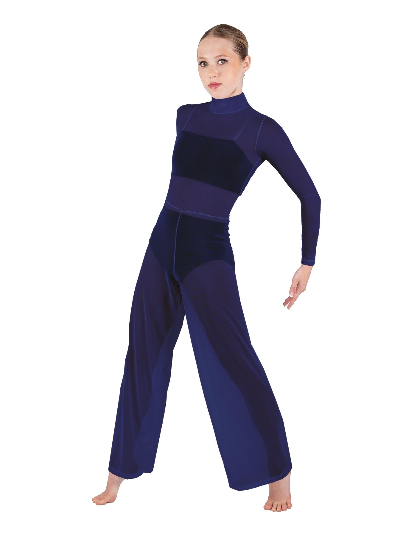 navy