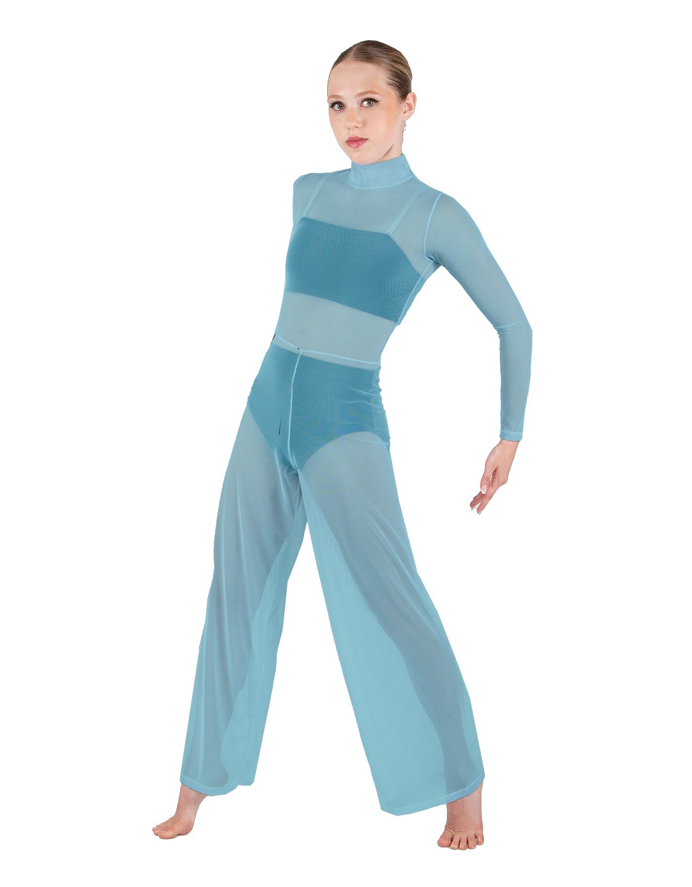 aqua