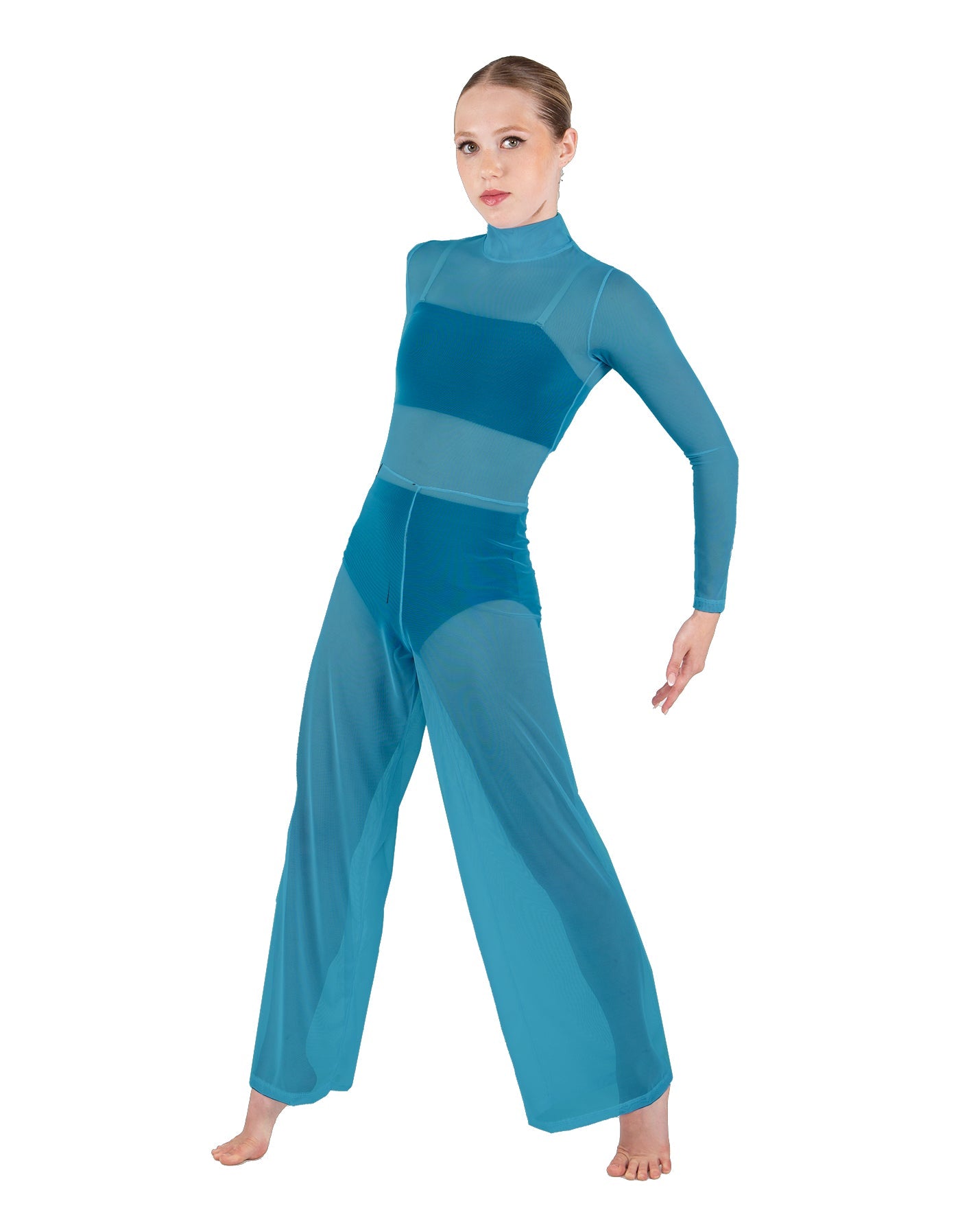 aquamarine