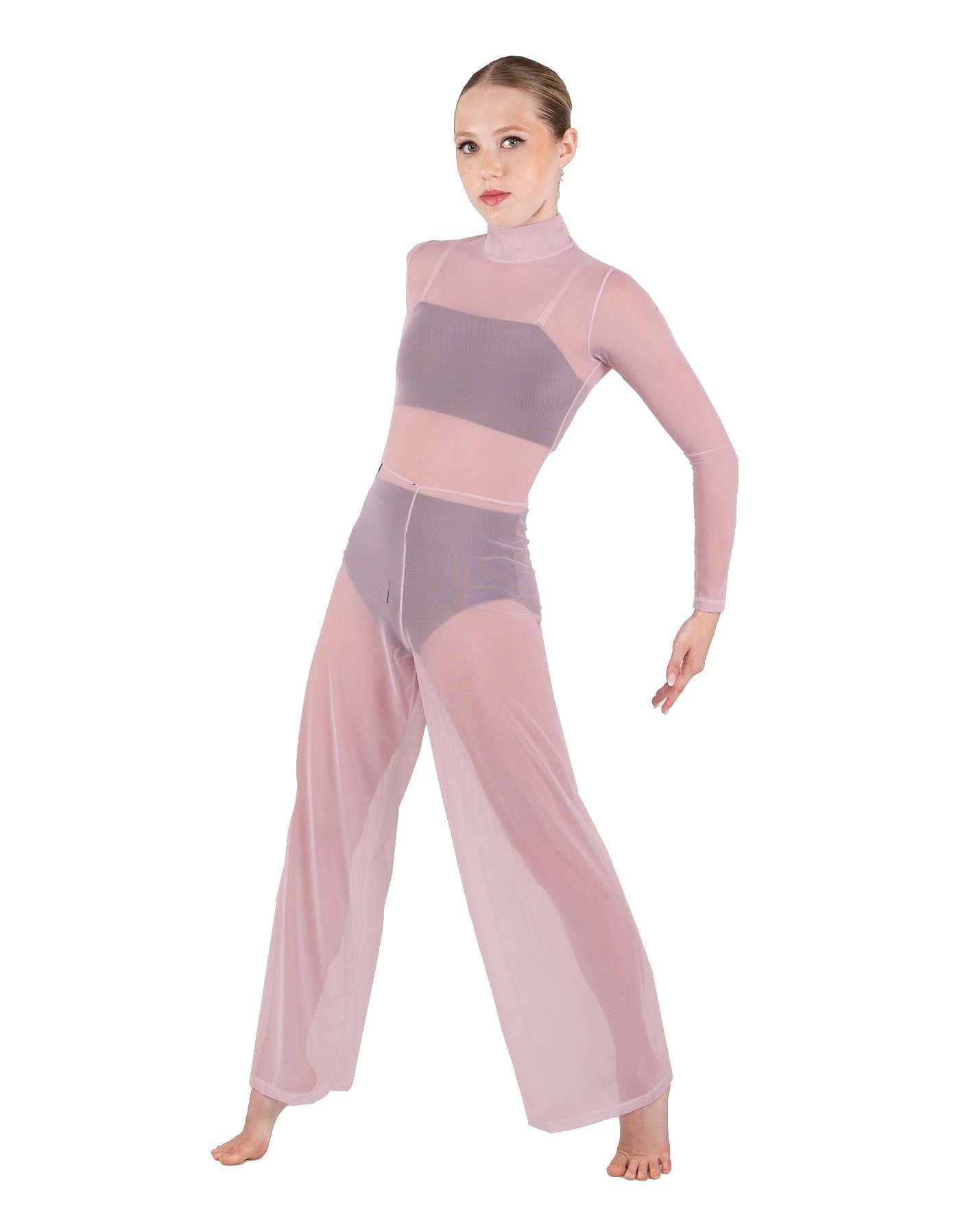 gossamerpink
