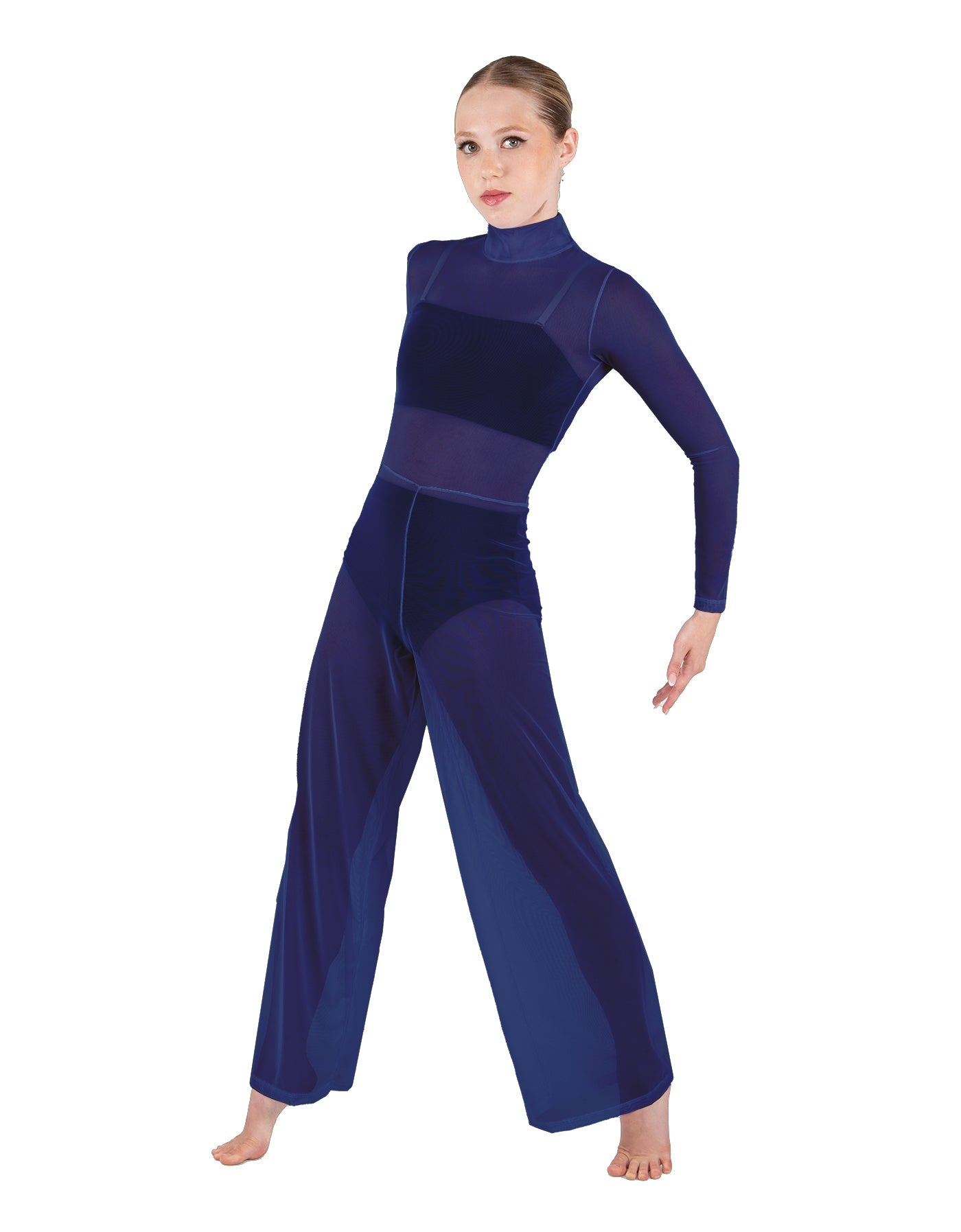 brightnavy