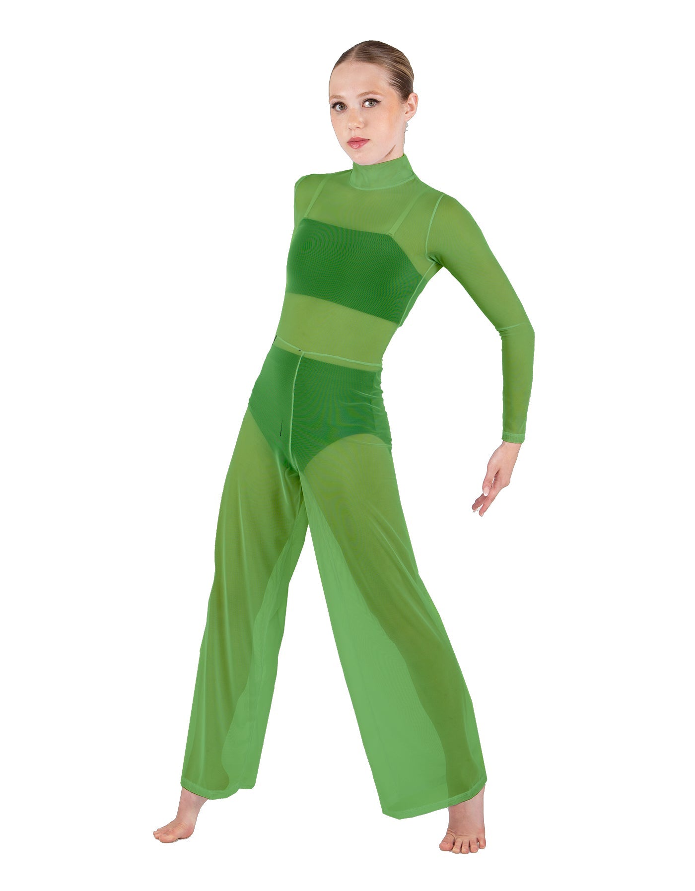 yellowgreen