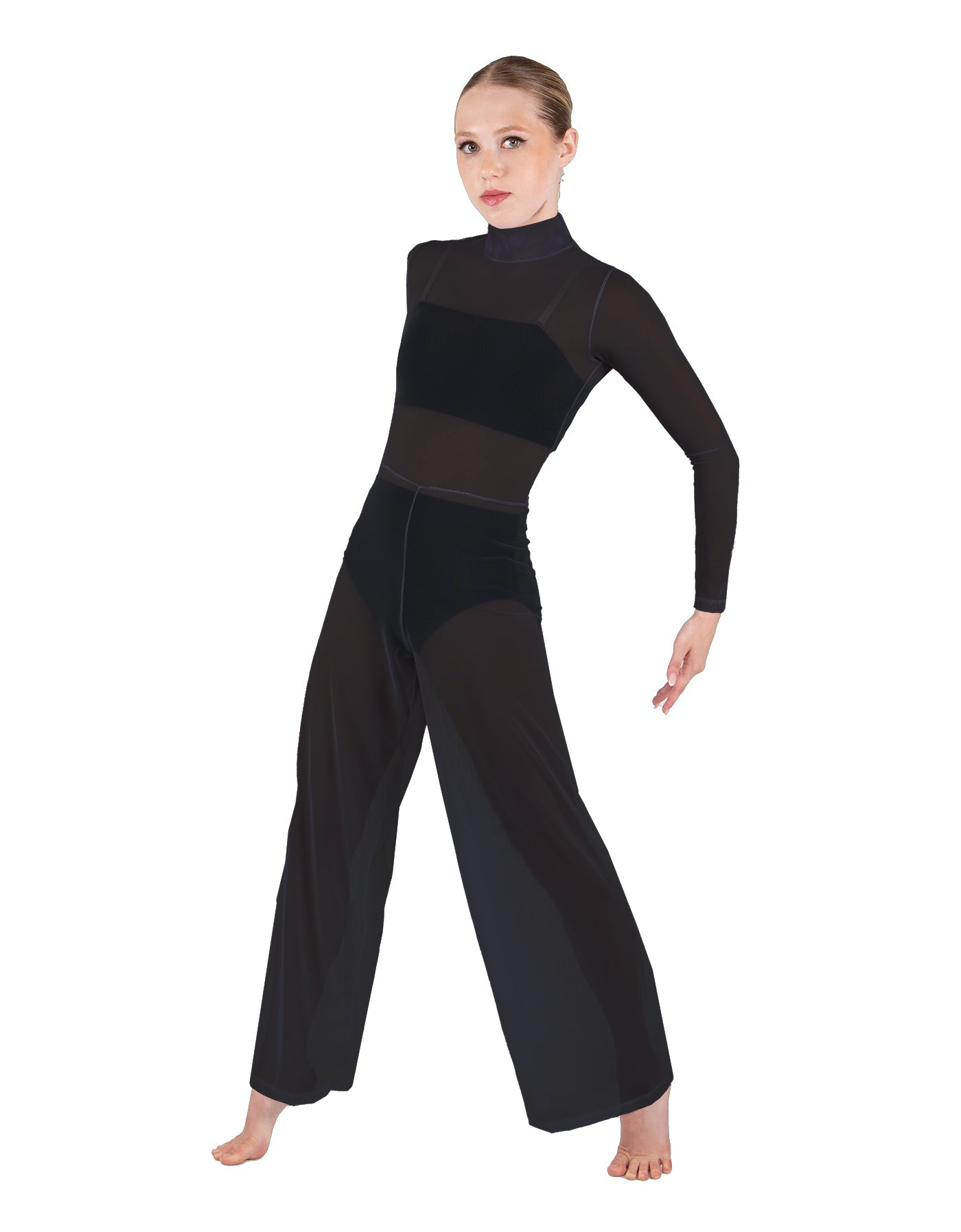 nearblack