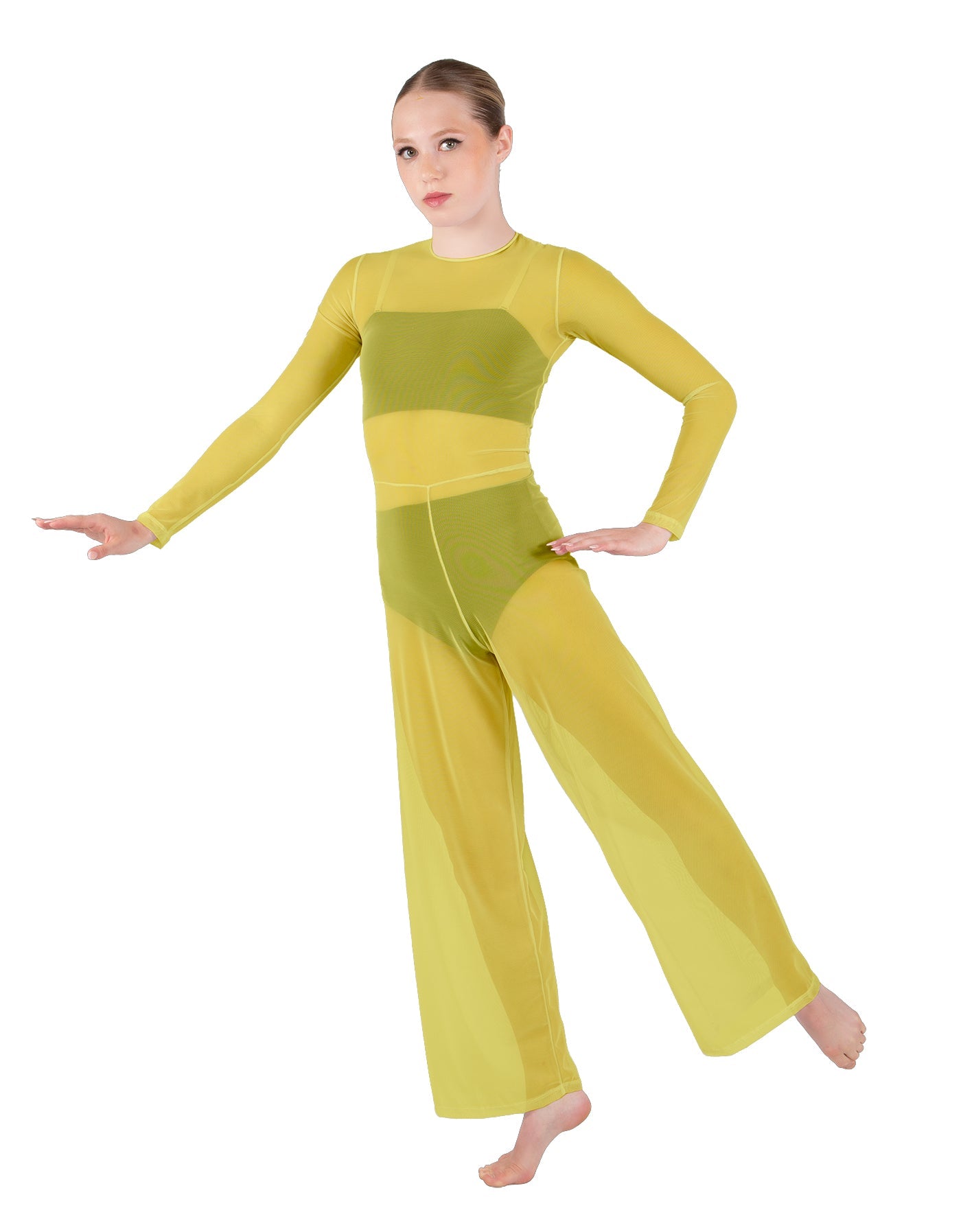 illuminatingyellow
