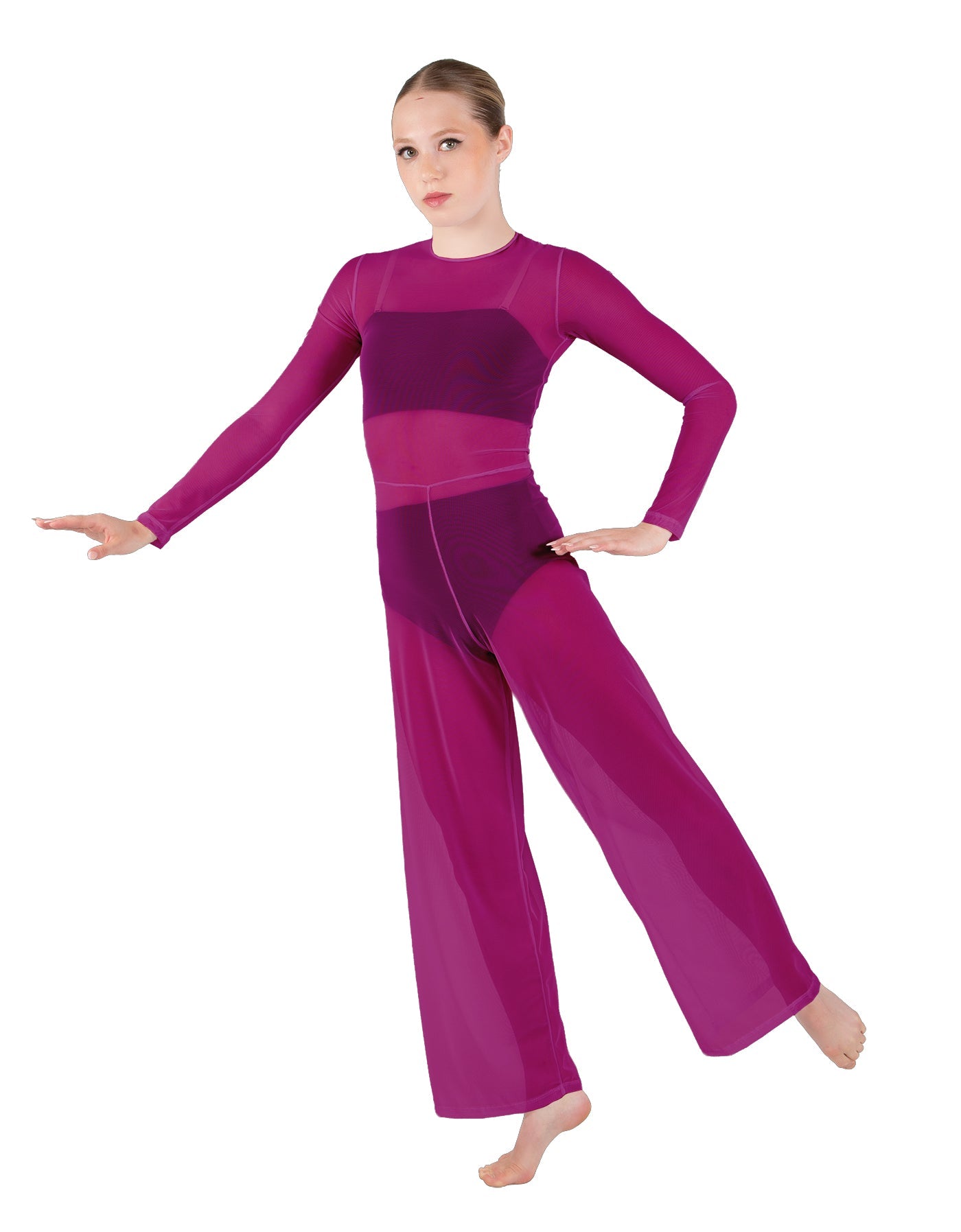 darkfushsia