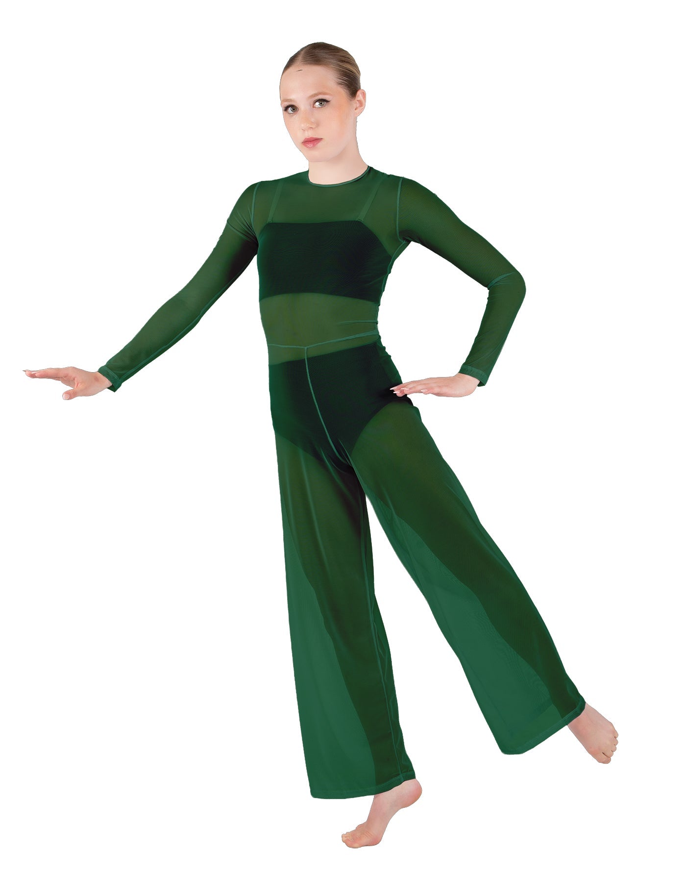 jewelgreen