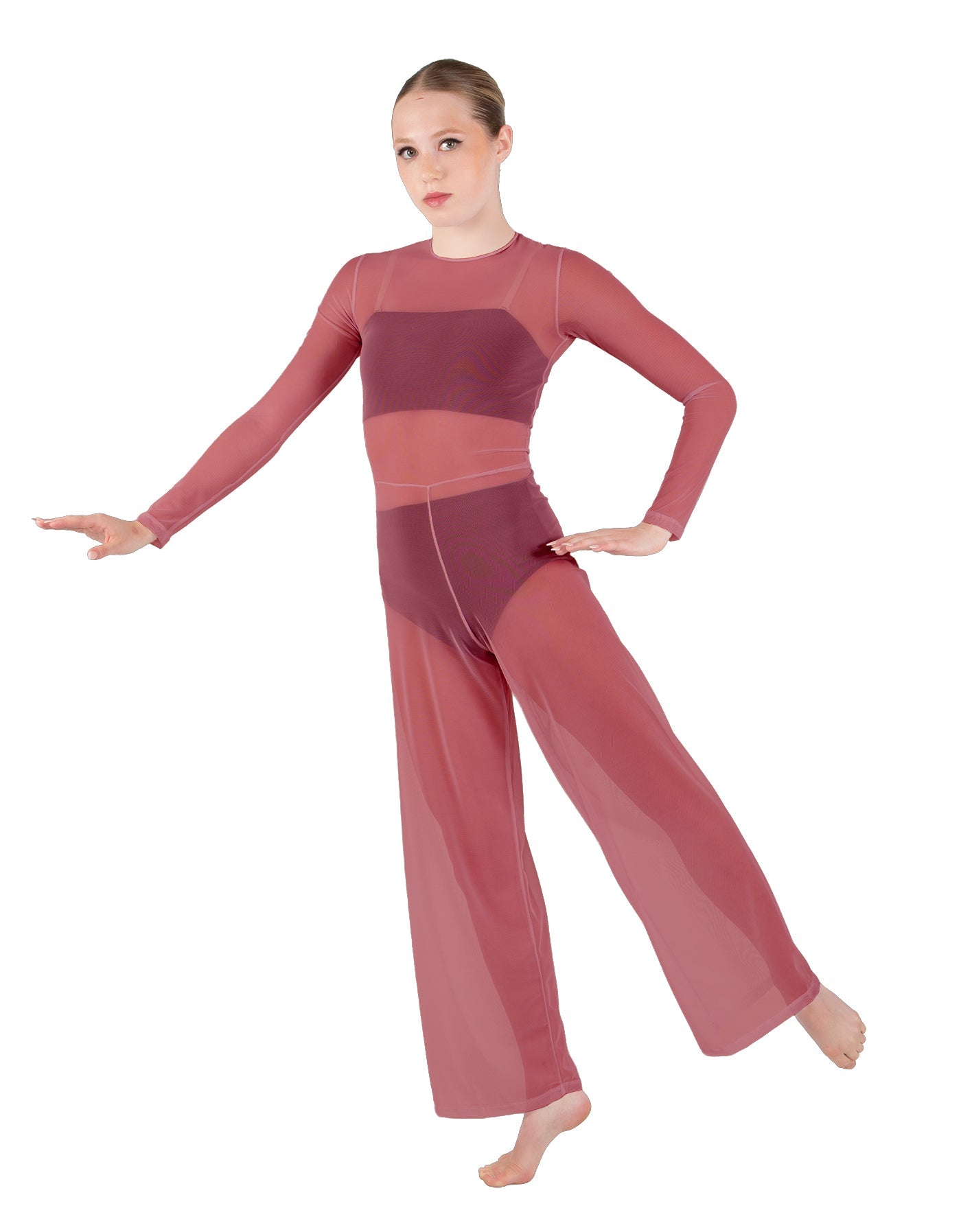 tangopink