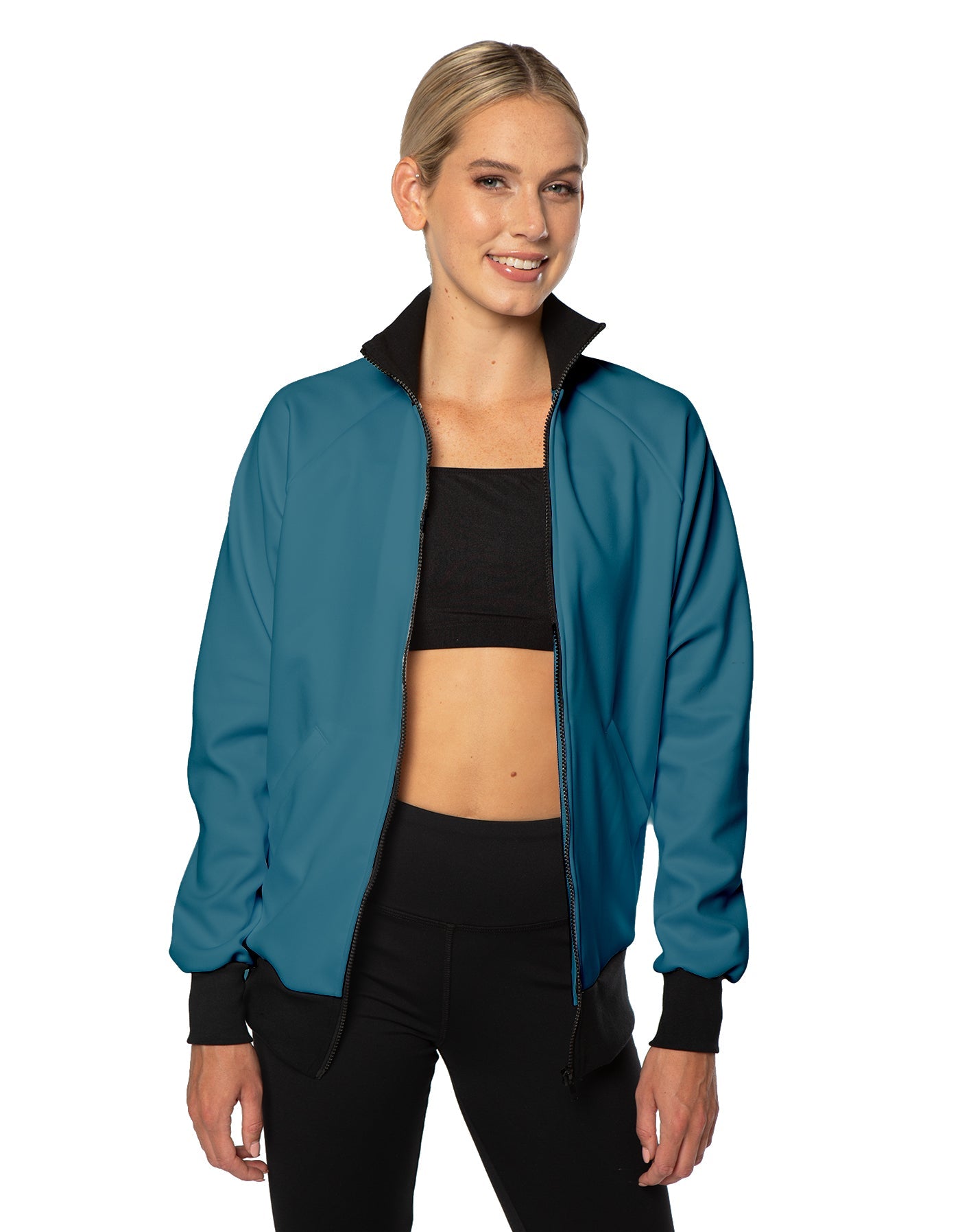 teal