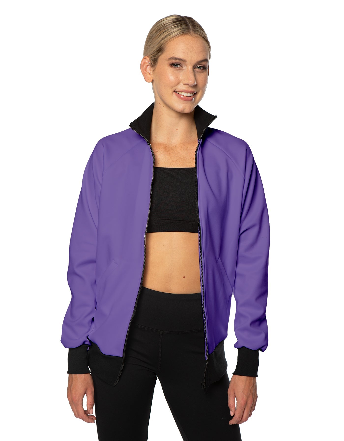 purpletutu