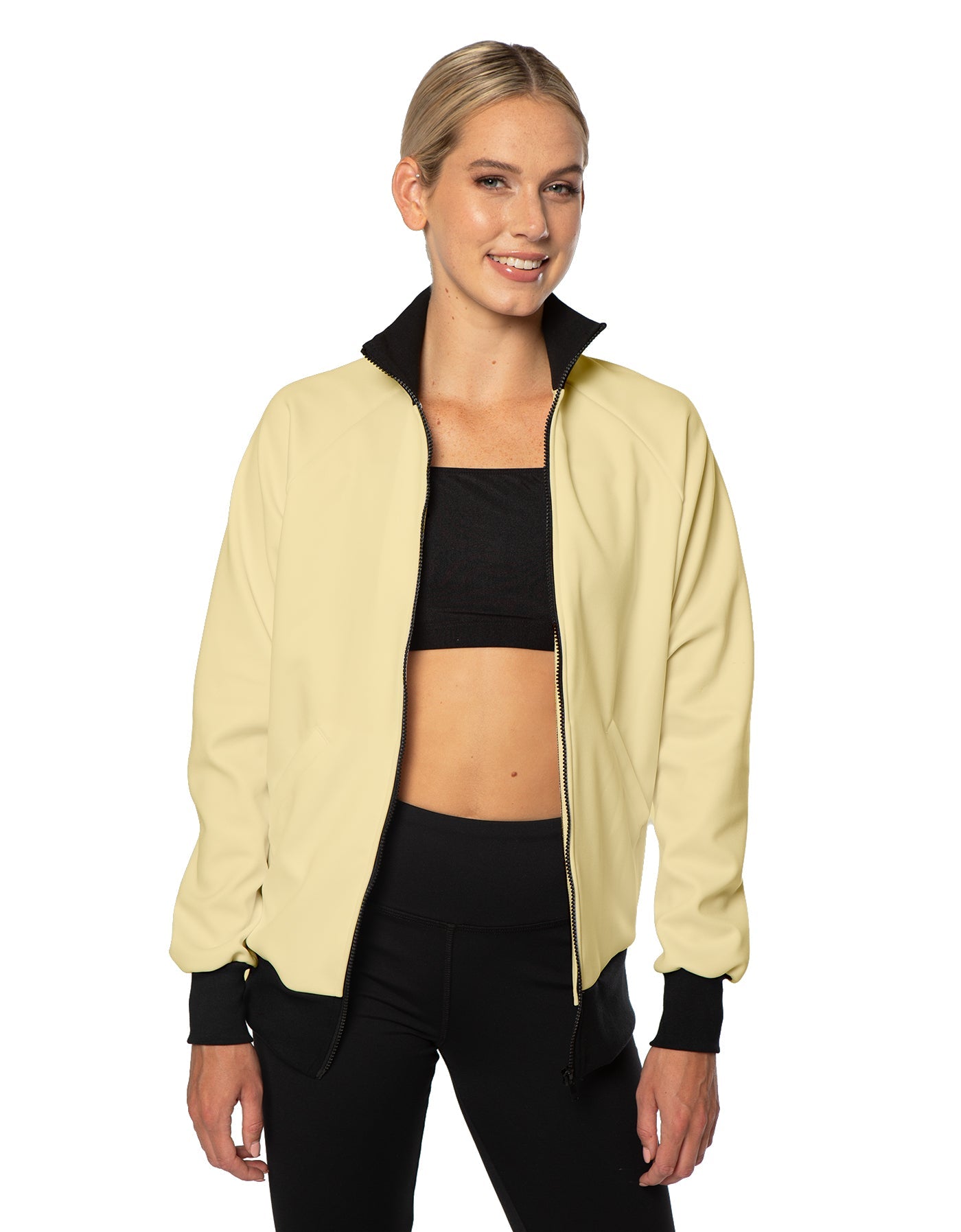 pastelyellow