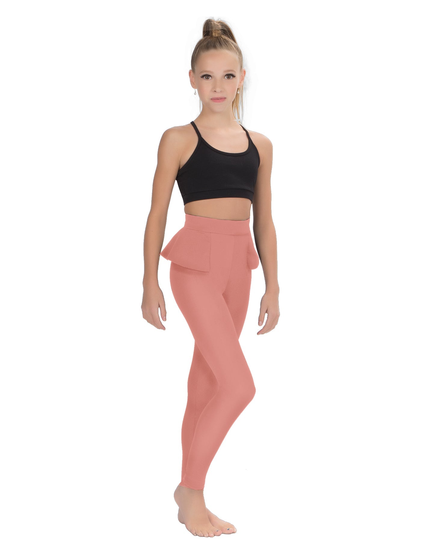 coral