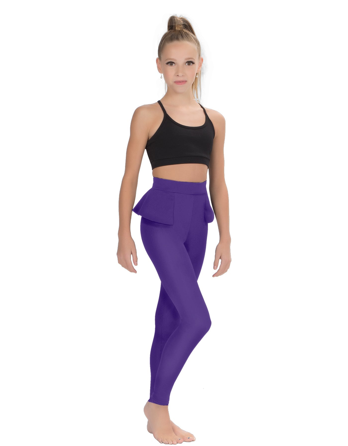 purpletutu
