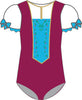 claret