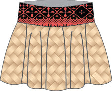 coral