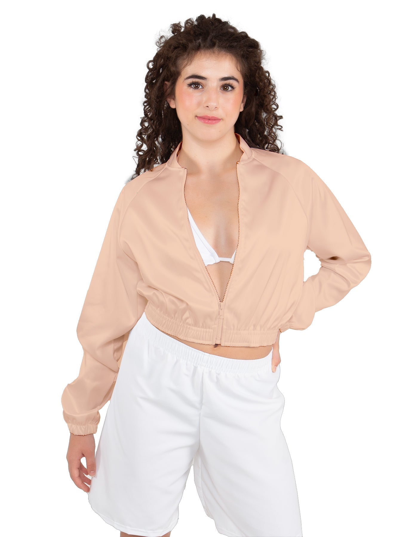 blush
